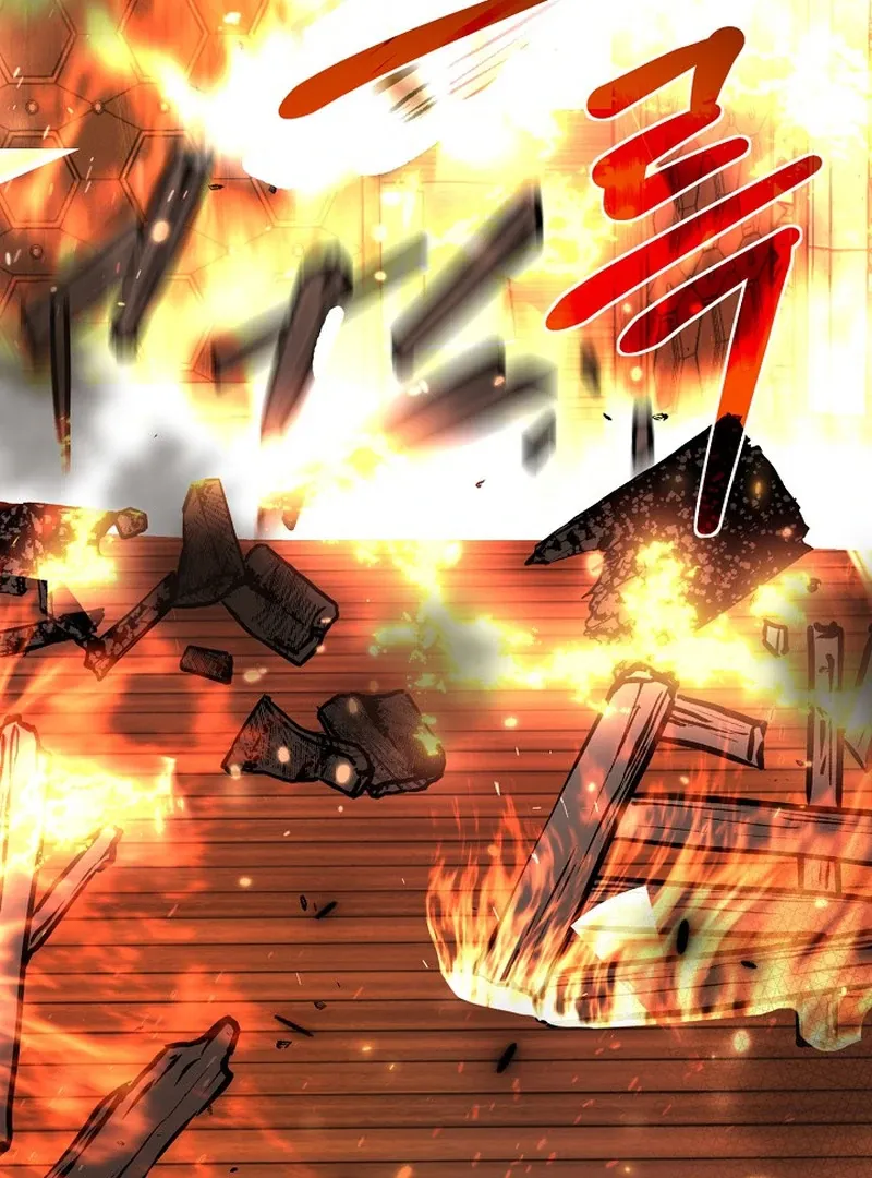 The atmosphere of the novel is in crisis Chapter 22 page 87 - 