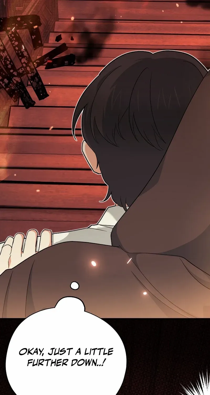 The atmosphere of the novel is in crisis Chapter 23 page 11 - 