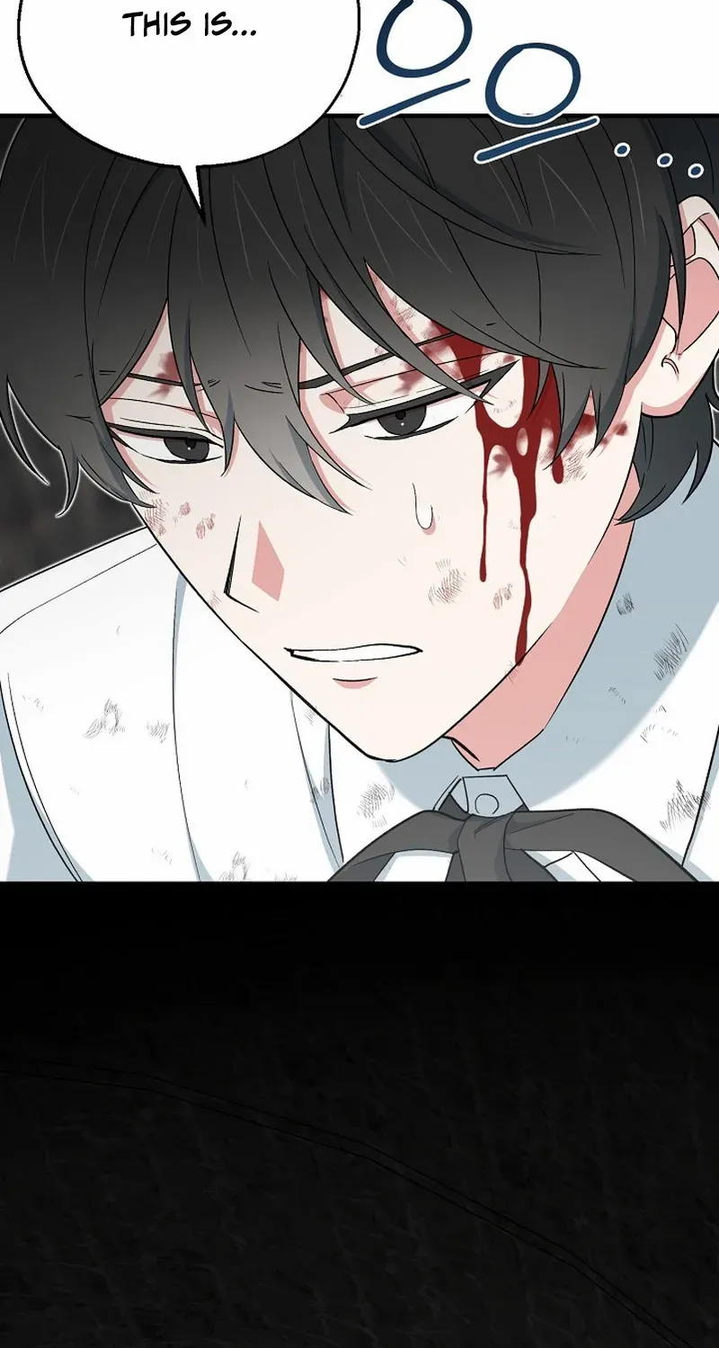The atmosphere of the novel is in crisis Chapter 23 page 105 - 