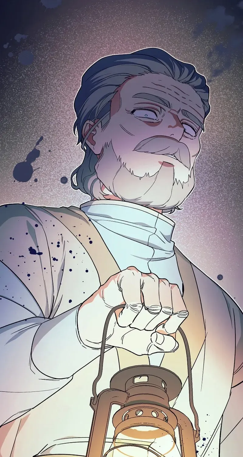 The atmosphere of the novel is in crisis Chapter 23 page 116 - 