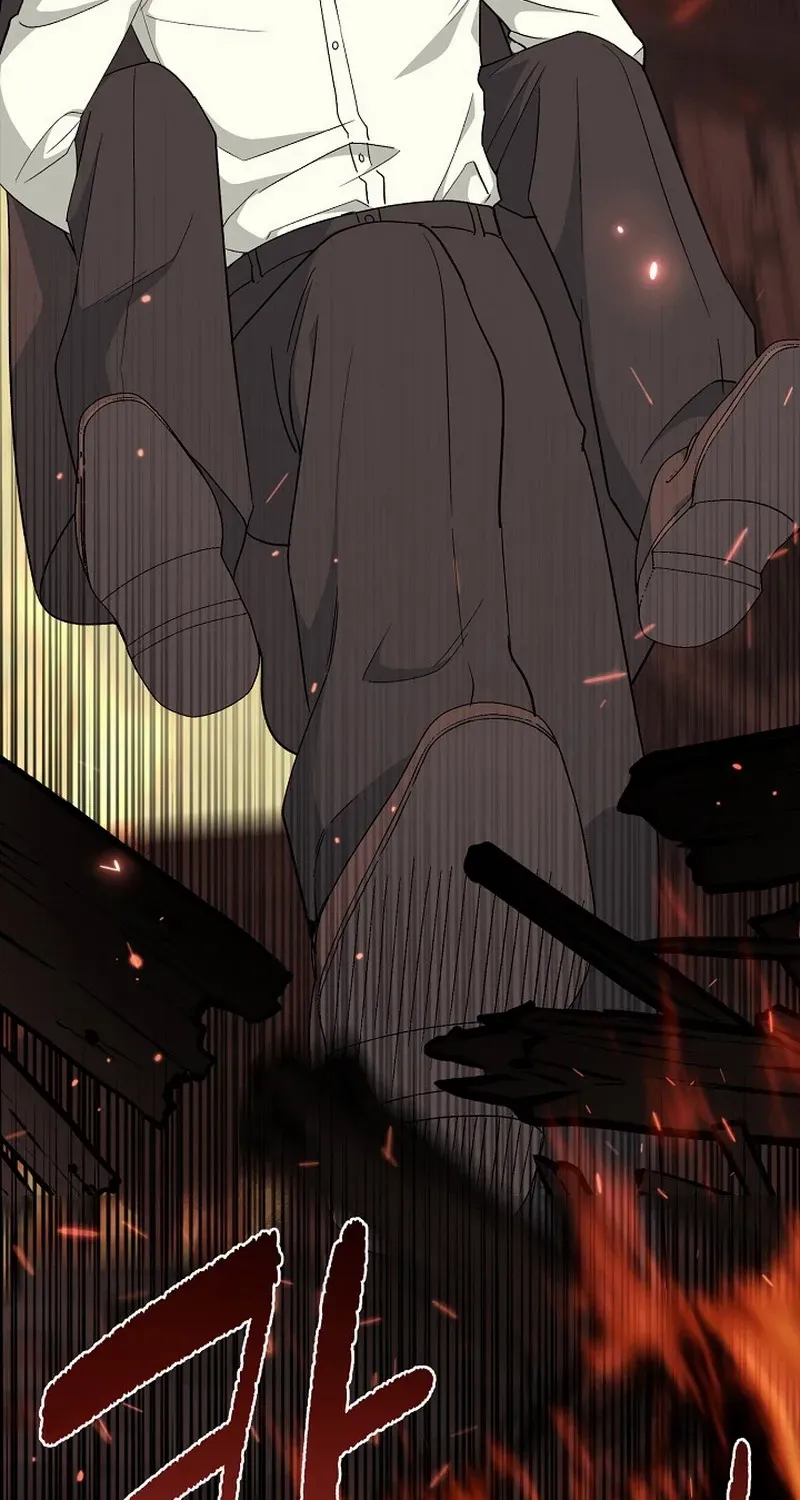 The atmosphere of the novel is in crisis Chapter 23 page 15 - 