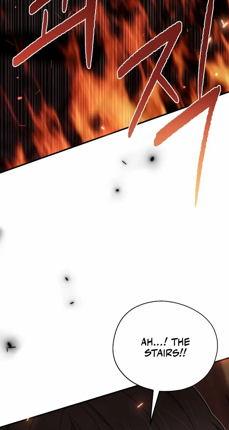 The atmosphere of the novel is in crisis Chapter 23 page 16 - 