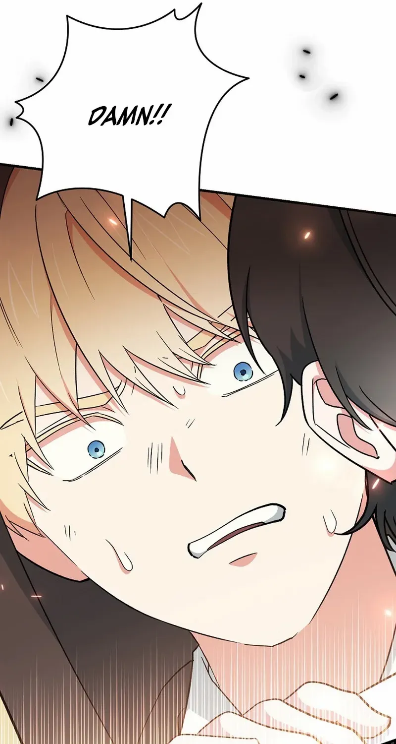 The atmosphere of the novel is in crisis Chapter 23 page 19 - 
