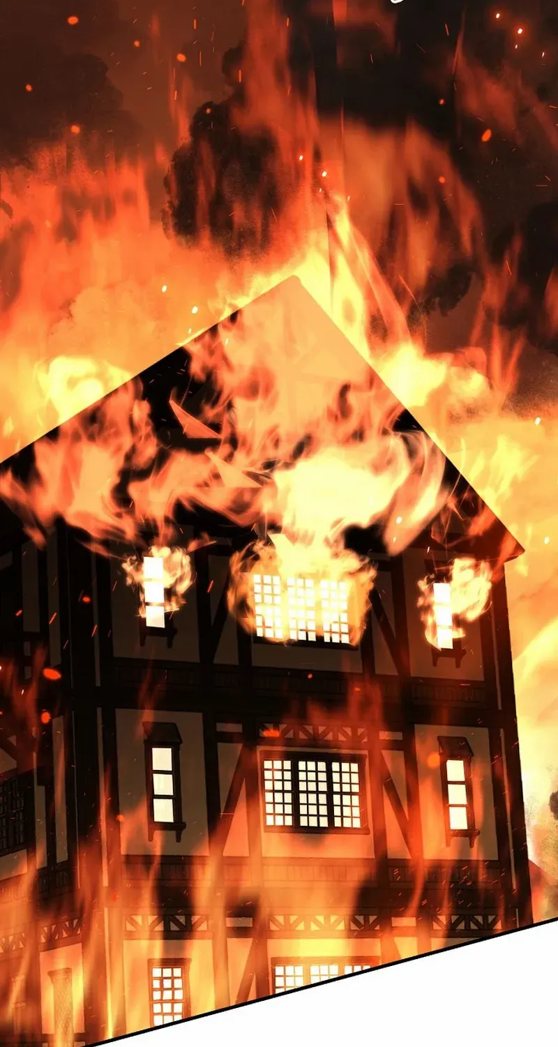 The atmosphere of the novel is in crisis Chapter 23 page 3 - 