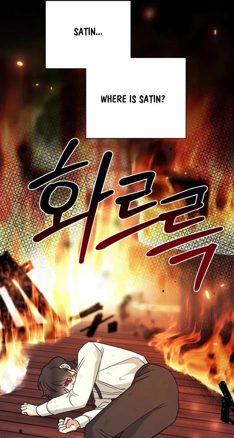 The atmosphere of the novel is in crisis Chapter 23 page 29 - 