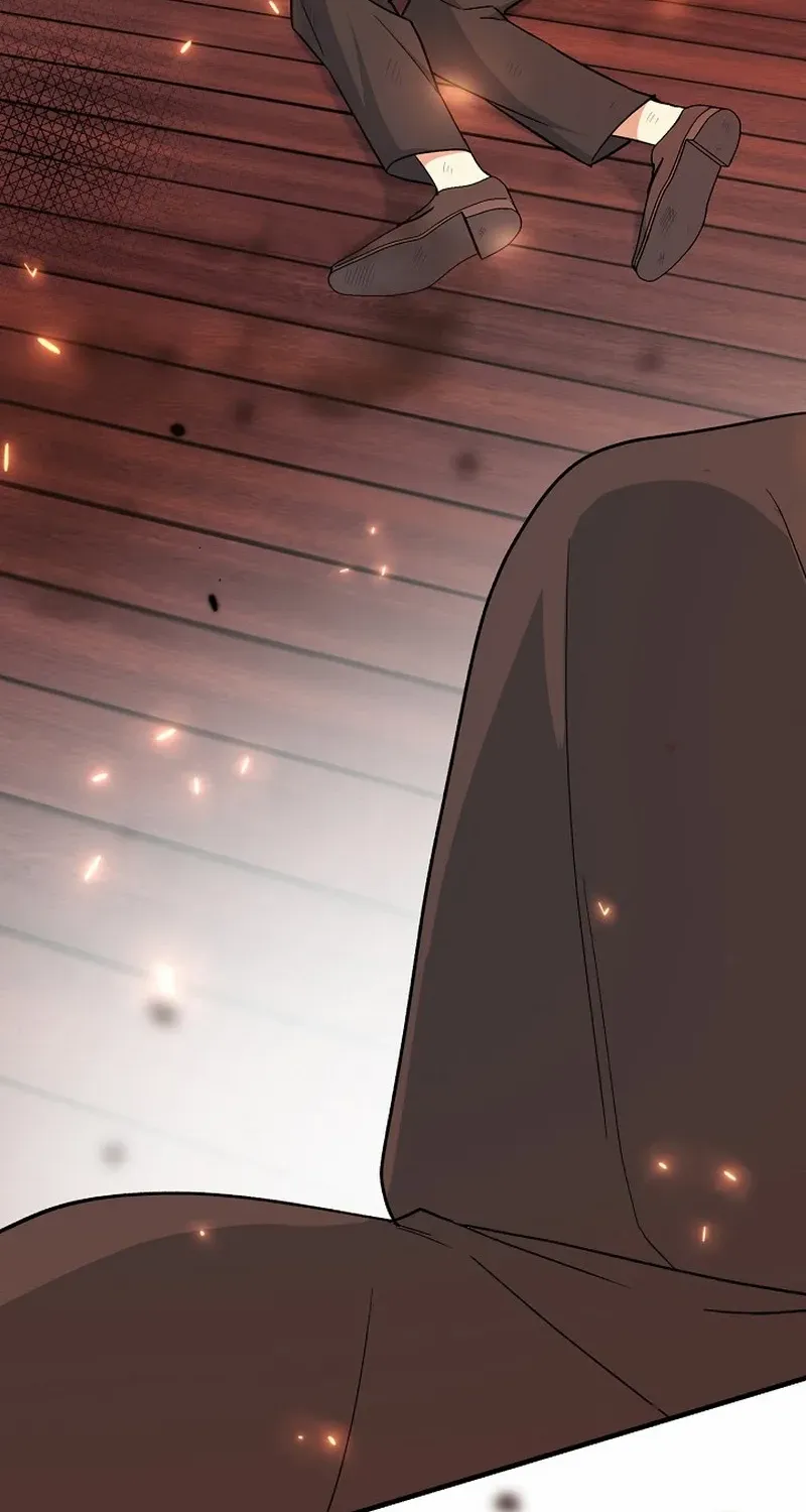 The atmosphere of the novel is in crisis Chapter 23 page 30 - 