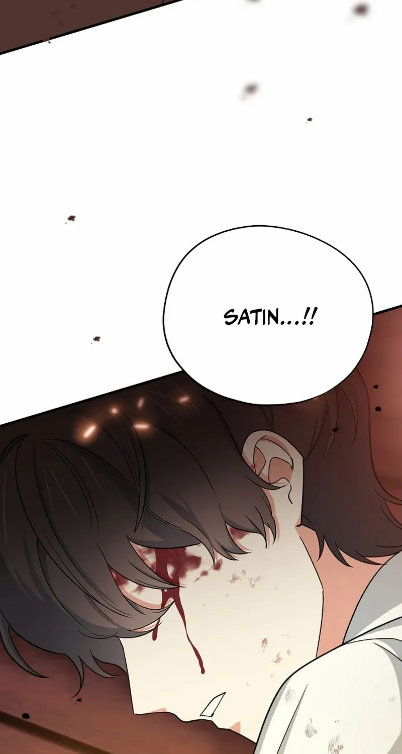 The atmosphere of the novel is in crisis Chapter 23 page 31 - 