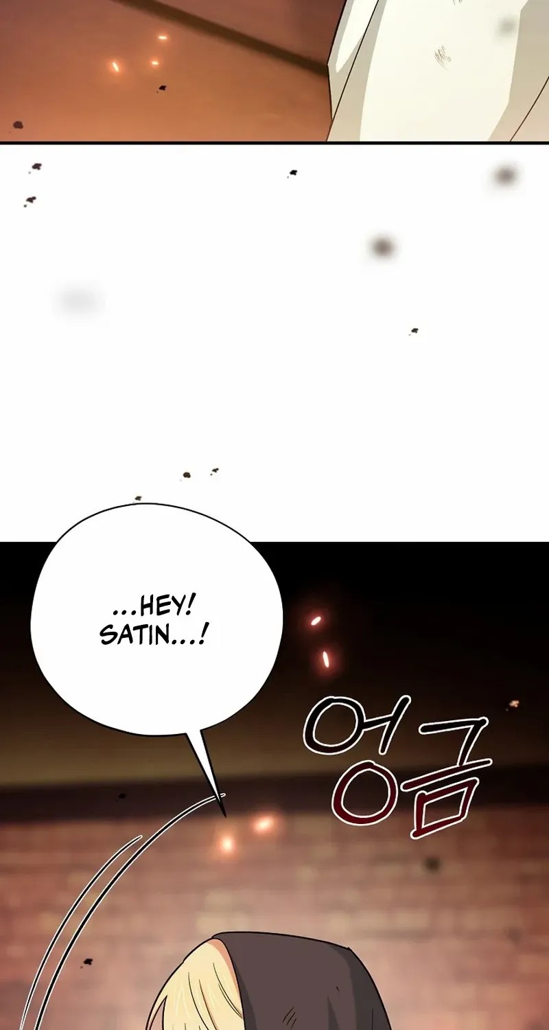 The atmosphere of the novel is in crisis Chapter 23 page 32 - 