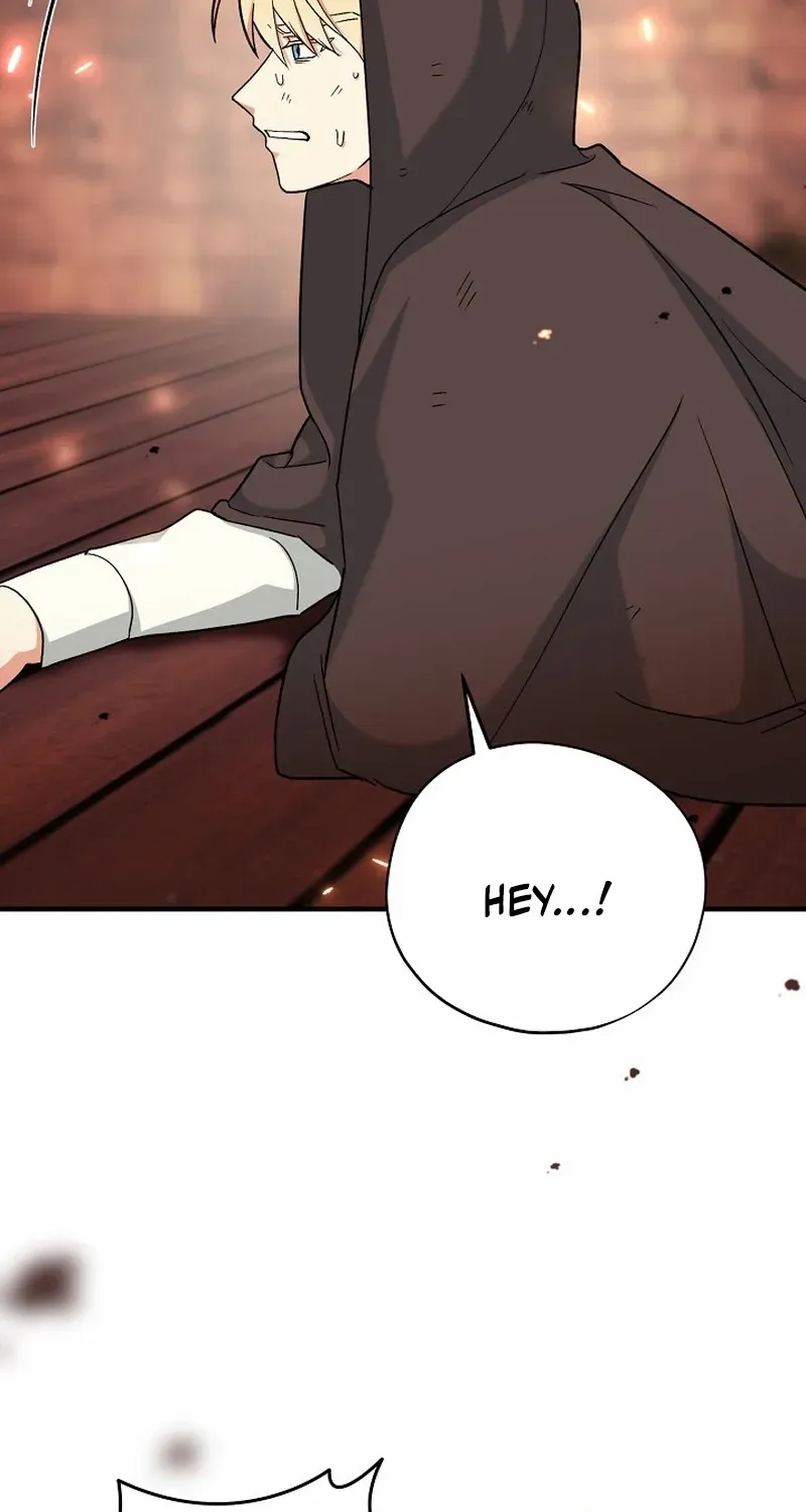 The atmosphere of the novel is in crisis Chapter 23 page 33 - 