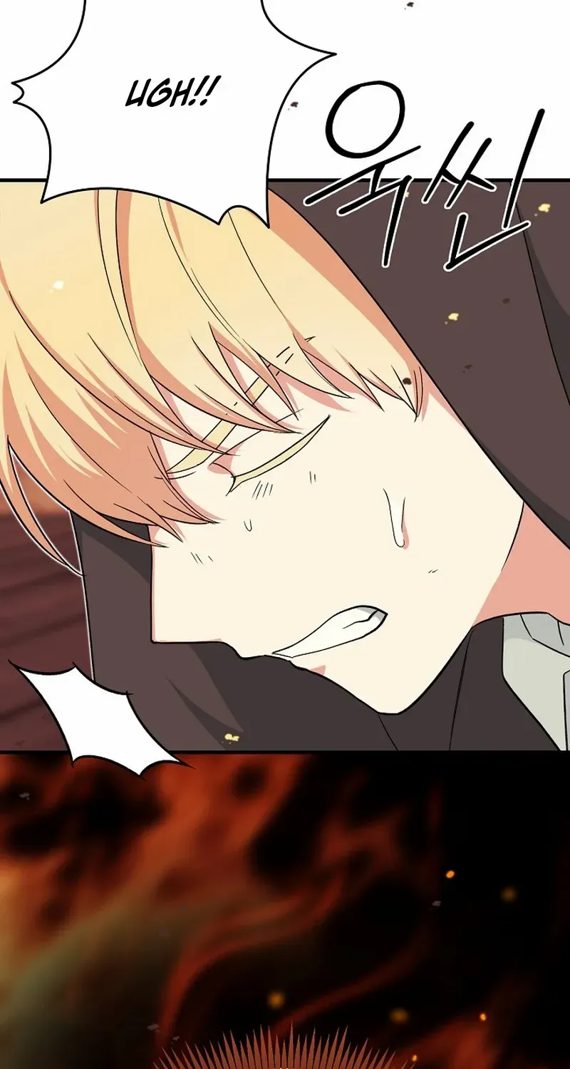 The atmosphere of the novel is in crisis Chapter 23 page 34 - 