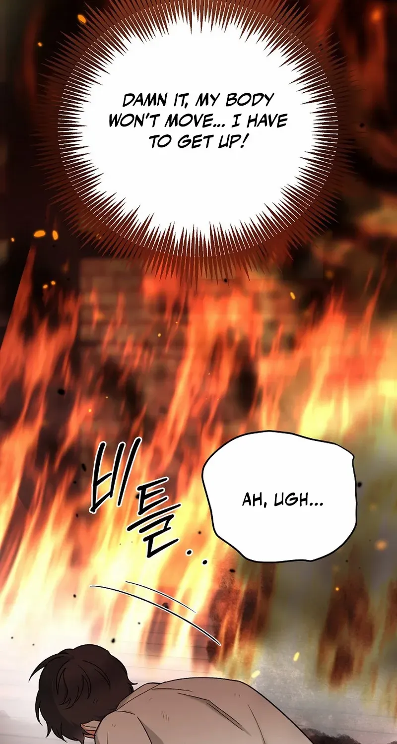 The atmosphere of the novel is in crisis Chapter 23 page 35 - 