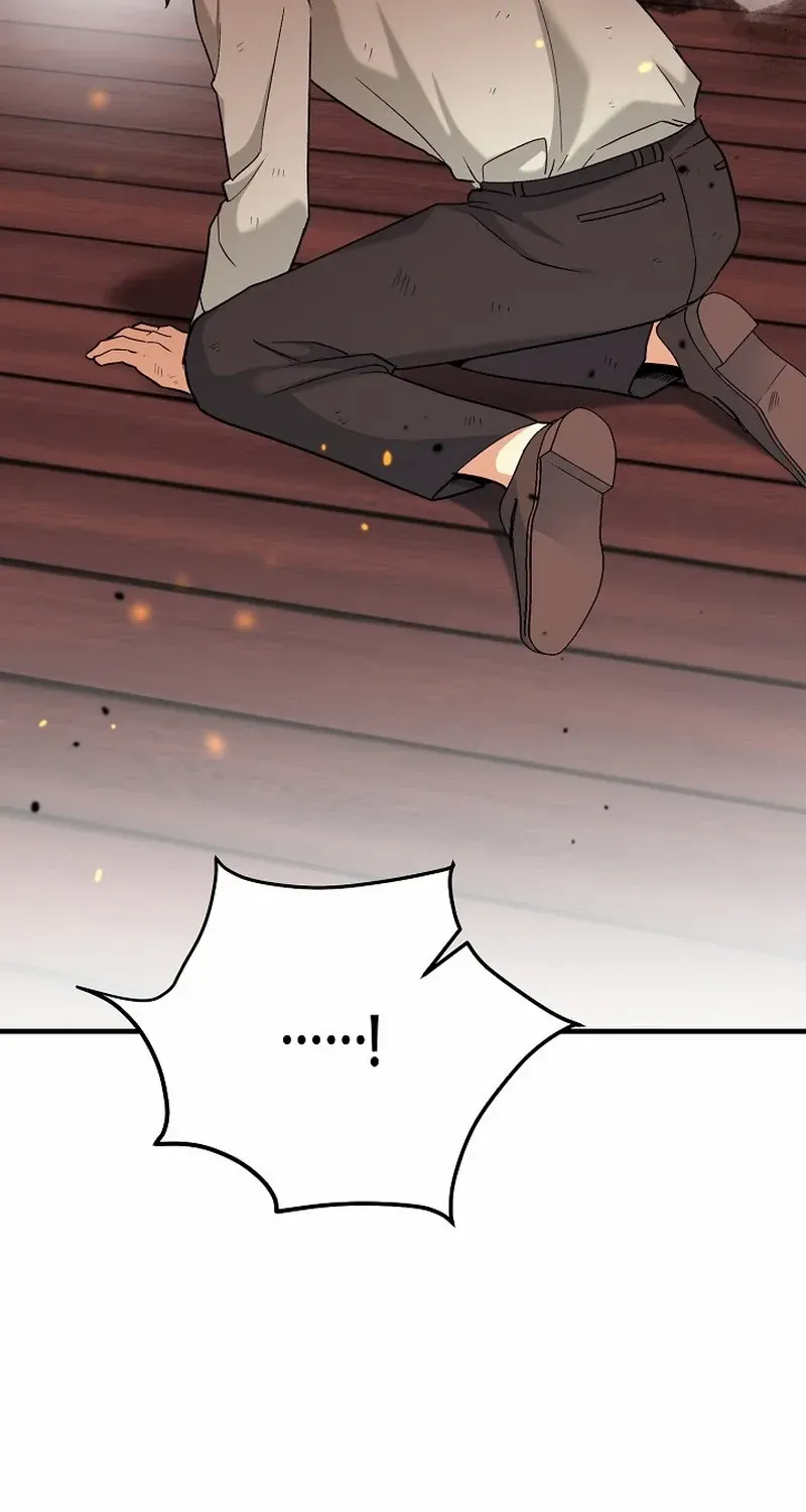 The atmosphere of the novel is in crisis Chapter 23 page 36 - 