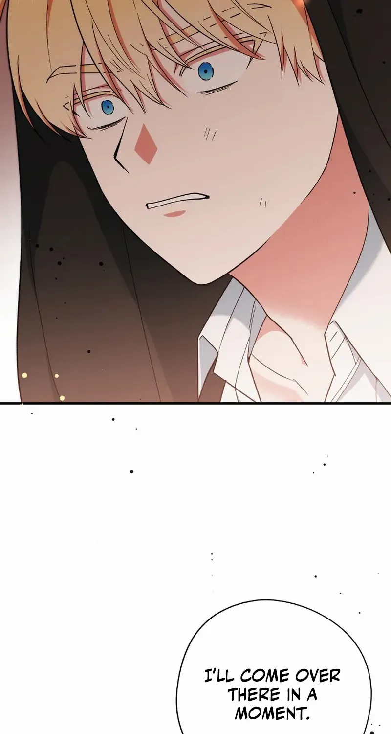 The atmosphere of the novel is in crisis Chapter 23 page 42 - 