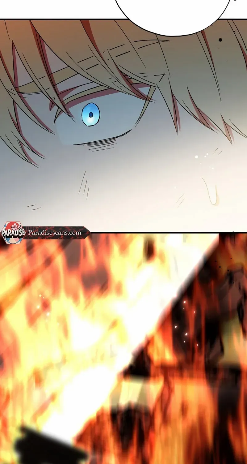 The atmosphere of the novel is in crisis Chapter 23 page 43 - 
