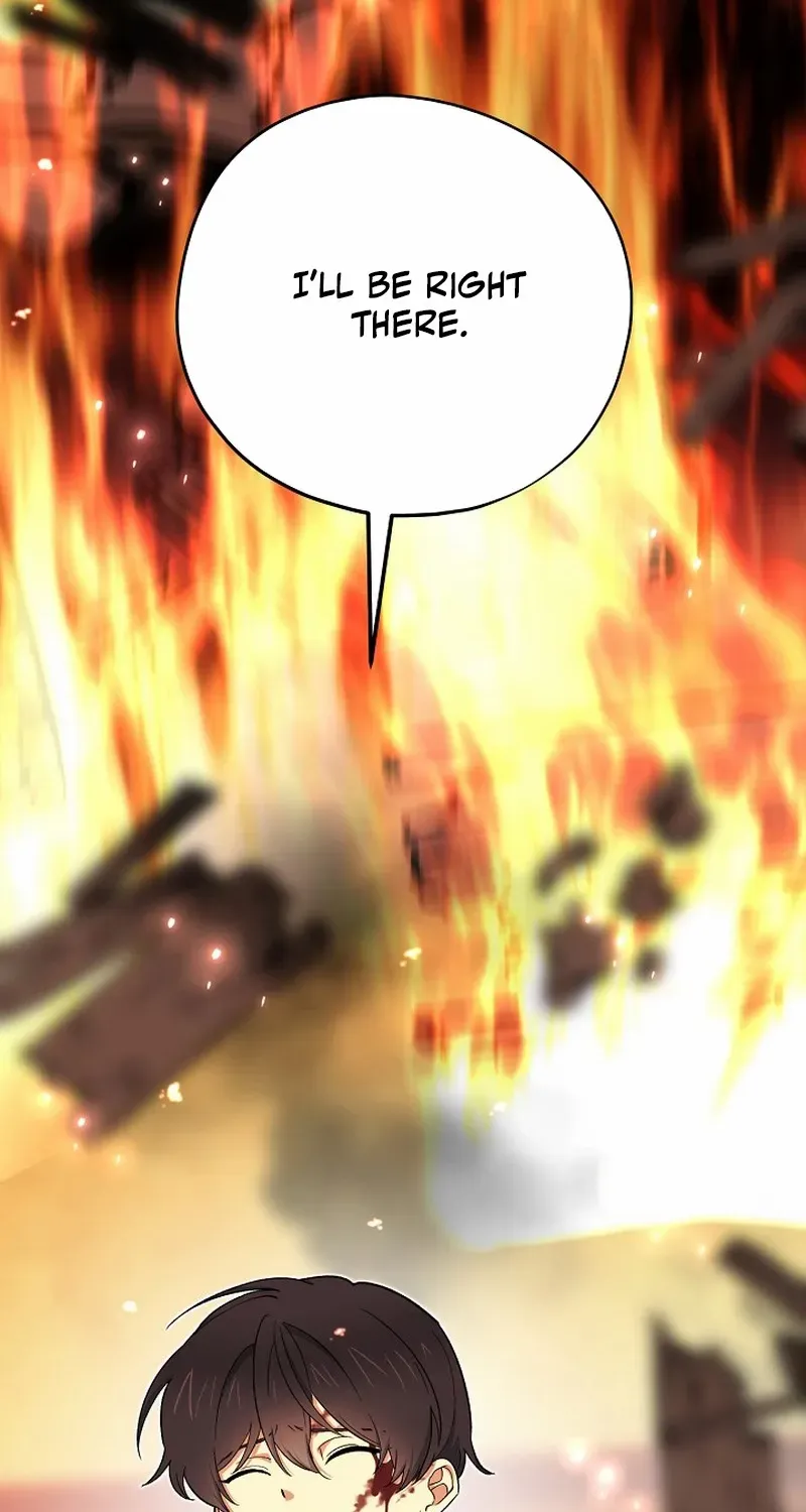 The atmosphere of the novel is in crisis Chapter 23 page 44 - 