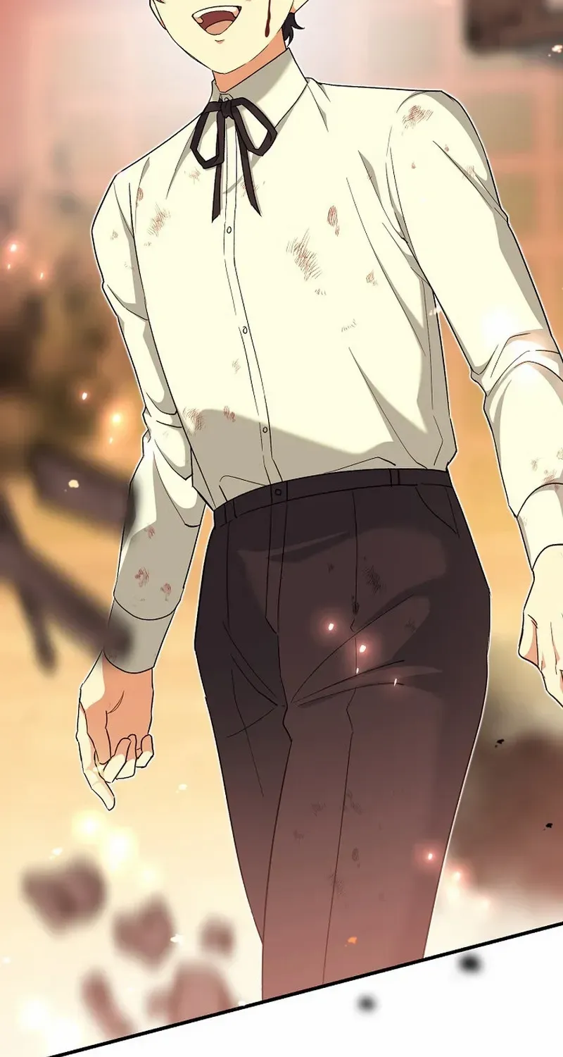 The atmosphere of the novel is in crisis Chapter 23 page 45 - 