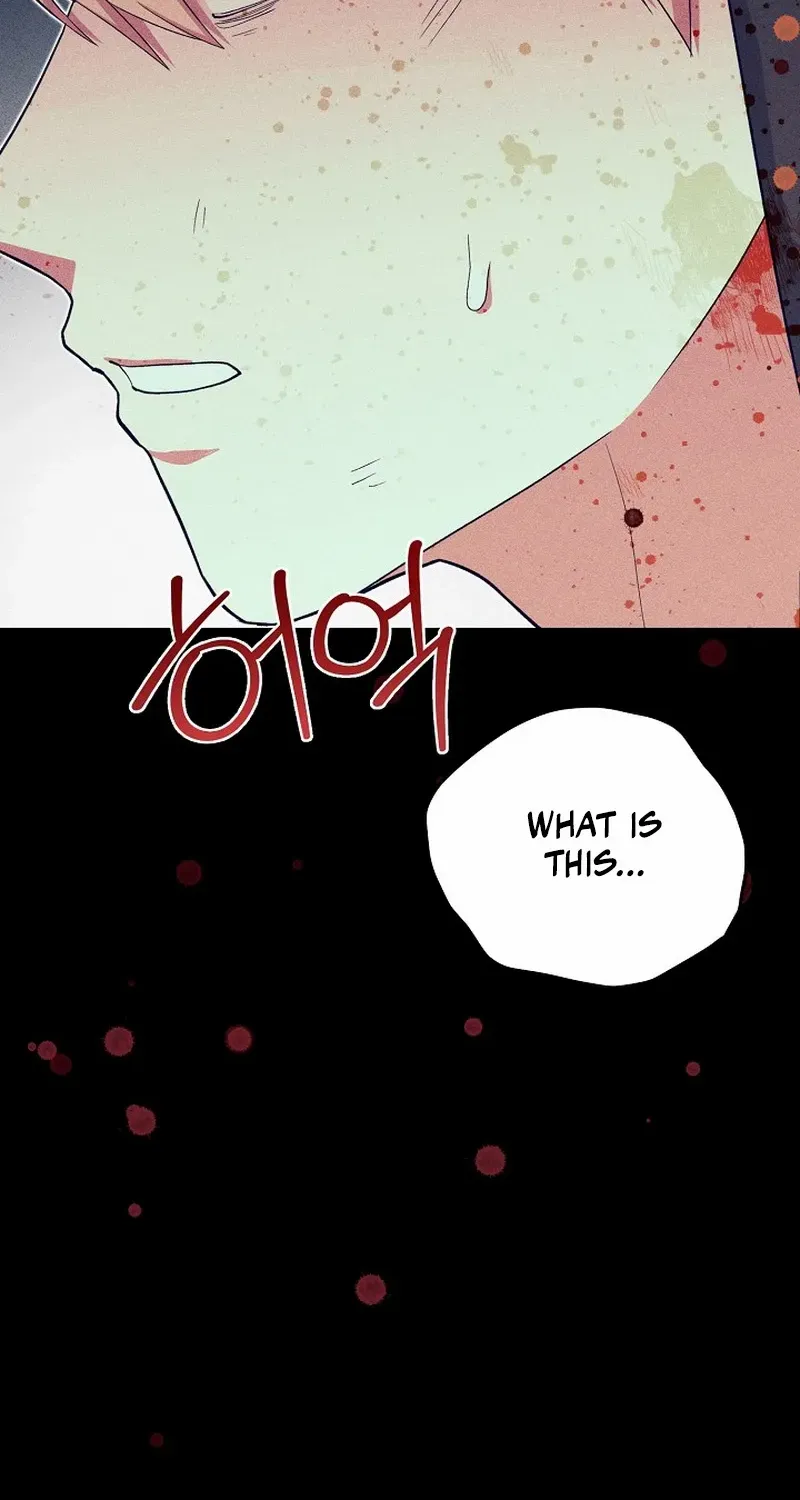 The atmosphere of the novel is in crisis Chapter 23 page 52 - 