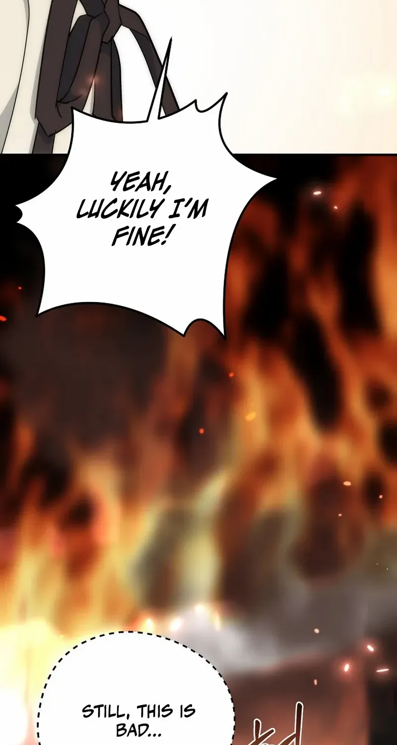 The atmosphere of the novel is in crisis Chapter 23 page 58 - 