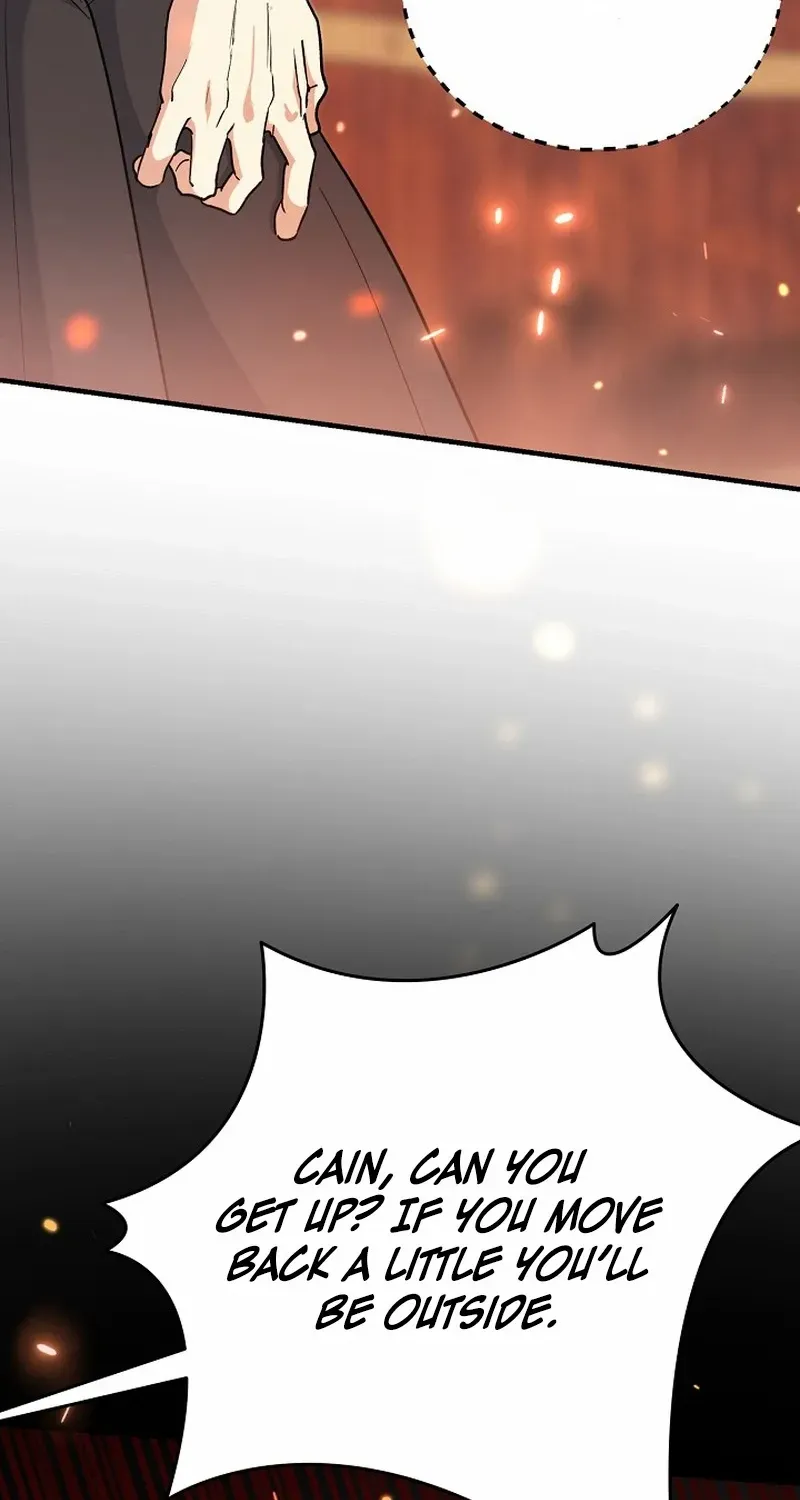 The atmosphere of the novel is in crisis Chapter 23 page 60 - 