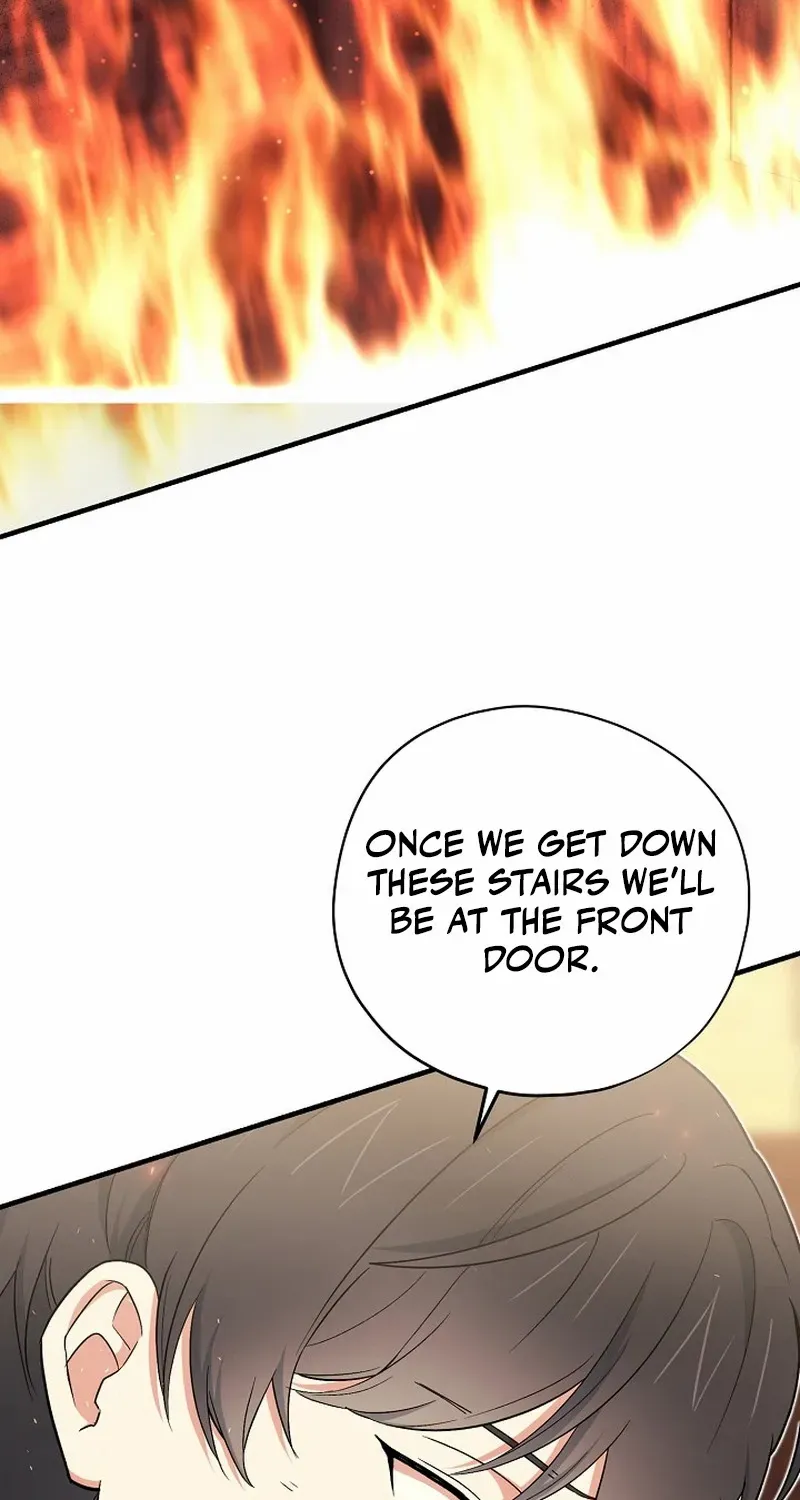 The atmosphere of the novel is in crisis Chapter 23 page 7 - 