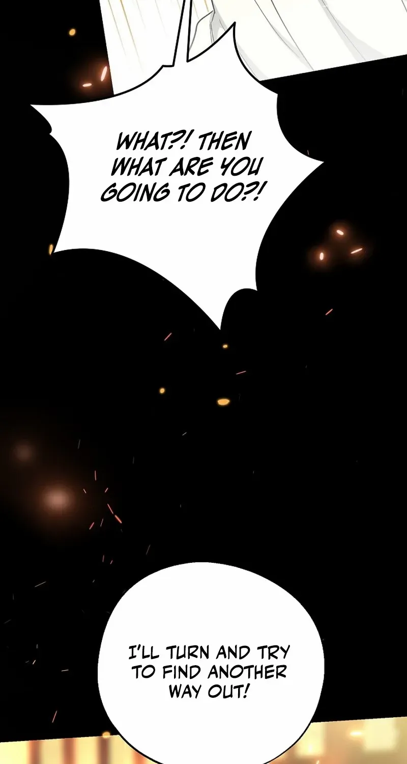 The atmosphere of the novel is in crisis Chapter 23 page 62 - 
