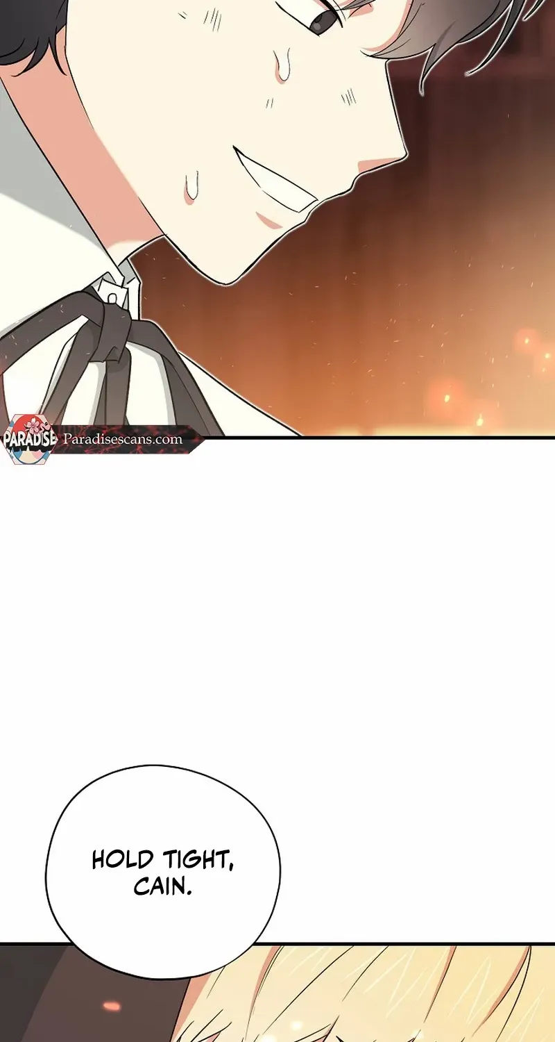 The atmosphere of the novel is in crisis Chapter 23 page 8 - 