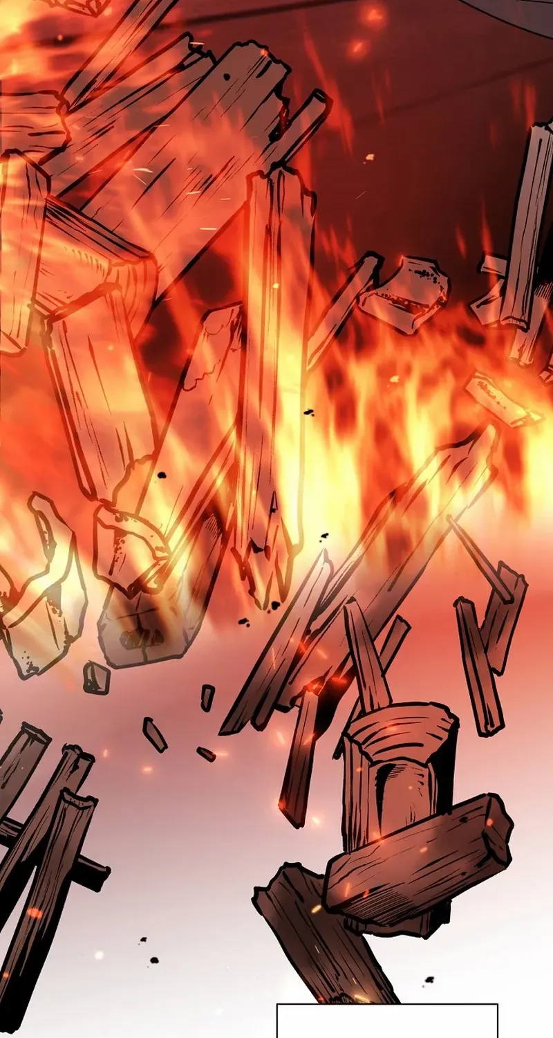 The atmosphere of the novel is in crisis Chapter 23 page 73 - 