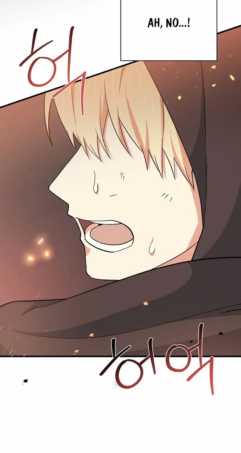 The atmosphere of the novel is in crisis Chapter 23 page 74 - 
