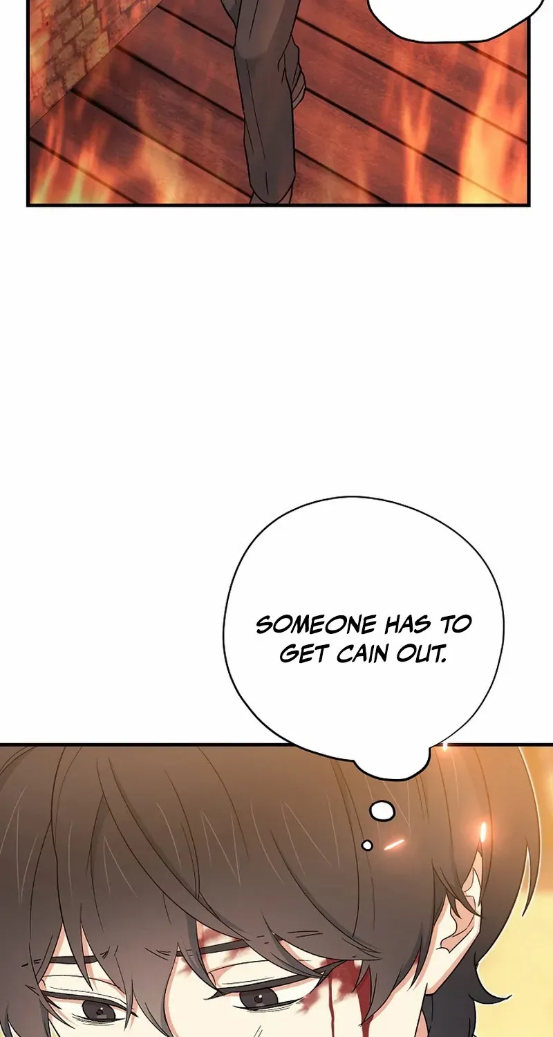 The atmosphere of the novel is in crisis Chapter 23 page 81 - 