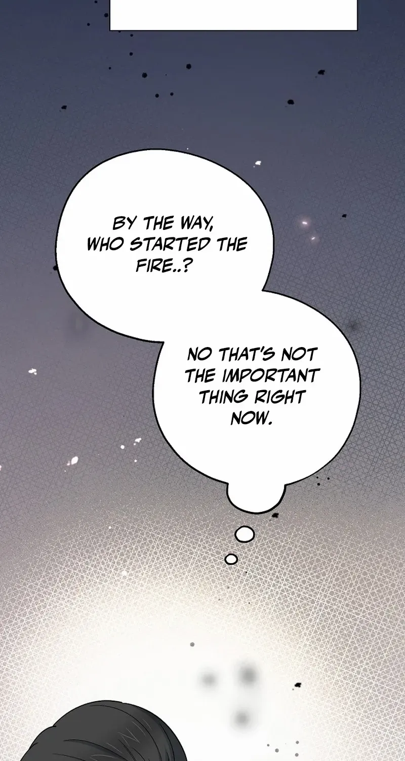 The atmosphere of the novel is in crisis Chapter 23 page 83 - 