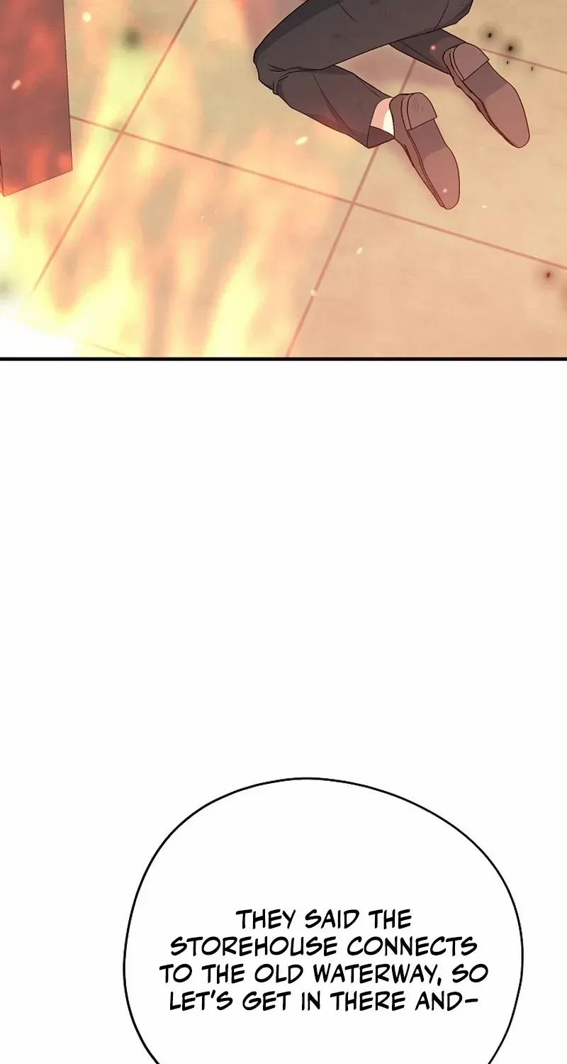The atmosphere of the novel is in crisis Chapter 23 page 94 - 