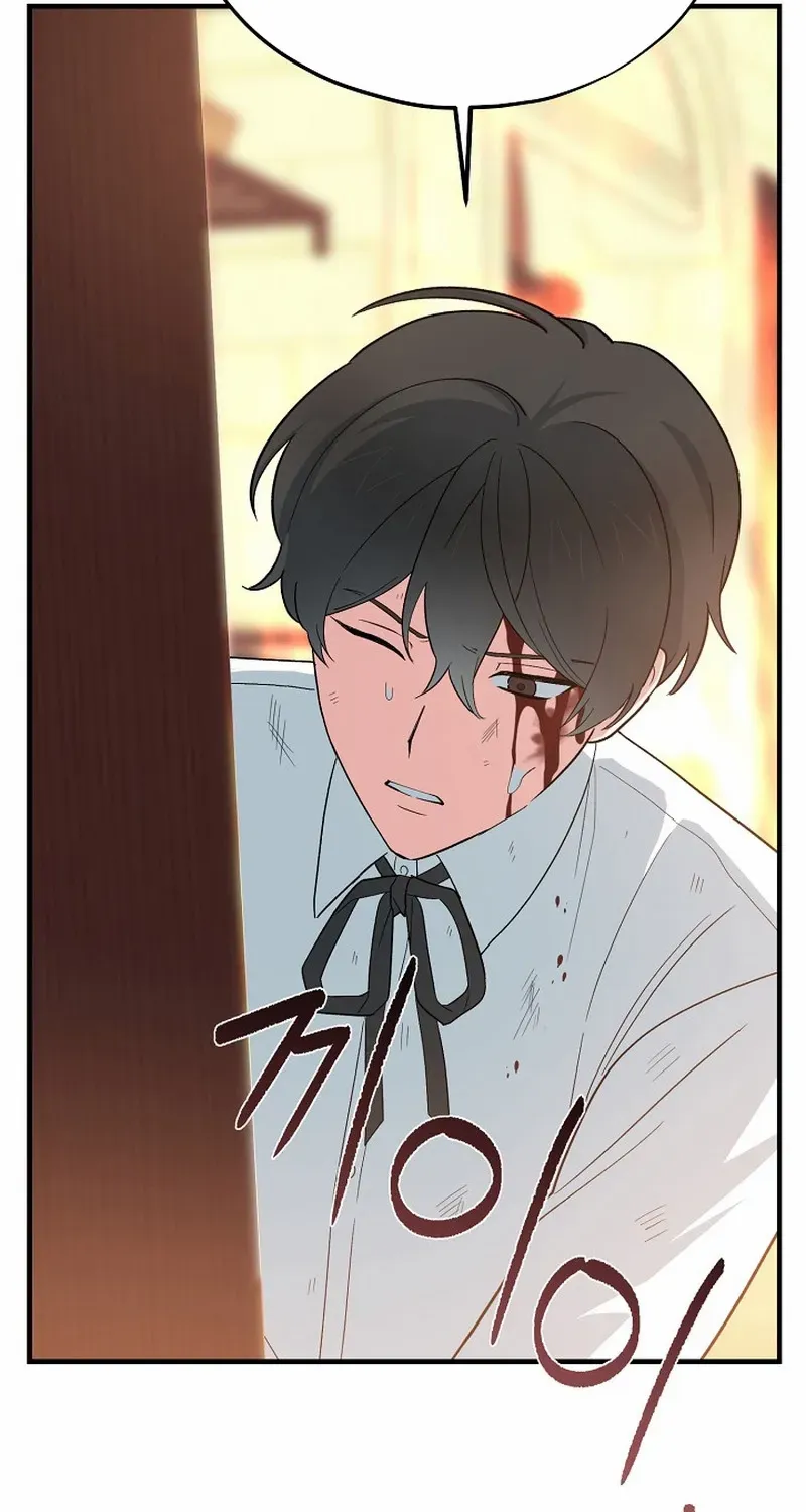 The atmosphere of the novel is in crisis Chapter 23 page 95 - 