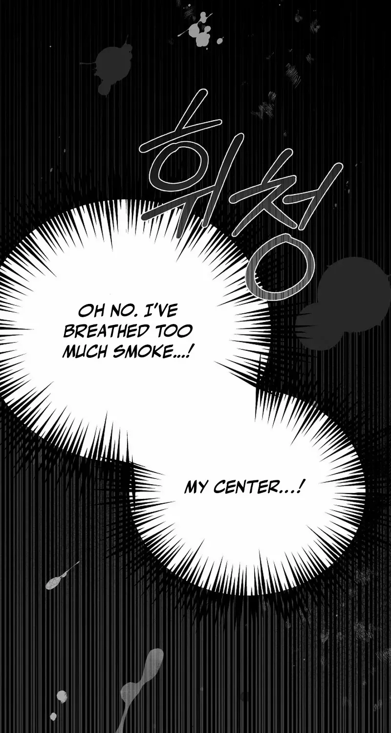 The atmosphere of the novel is in crisis Chapter 23 page 98 - 
