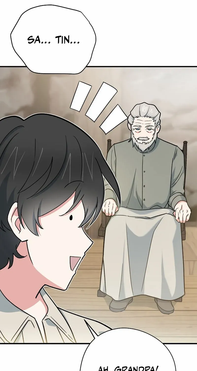 The atmosphere of the novel is in crisis Chapter 24 page 105 - 