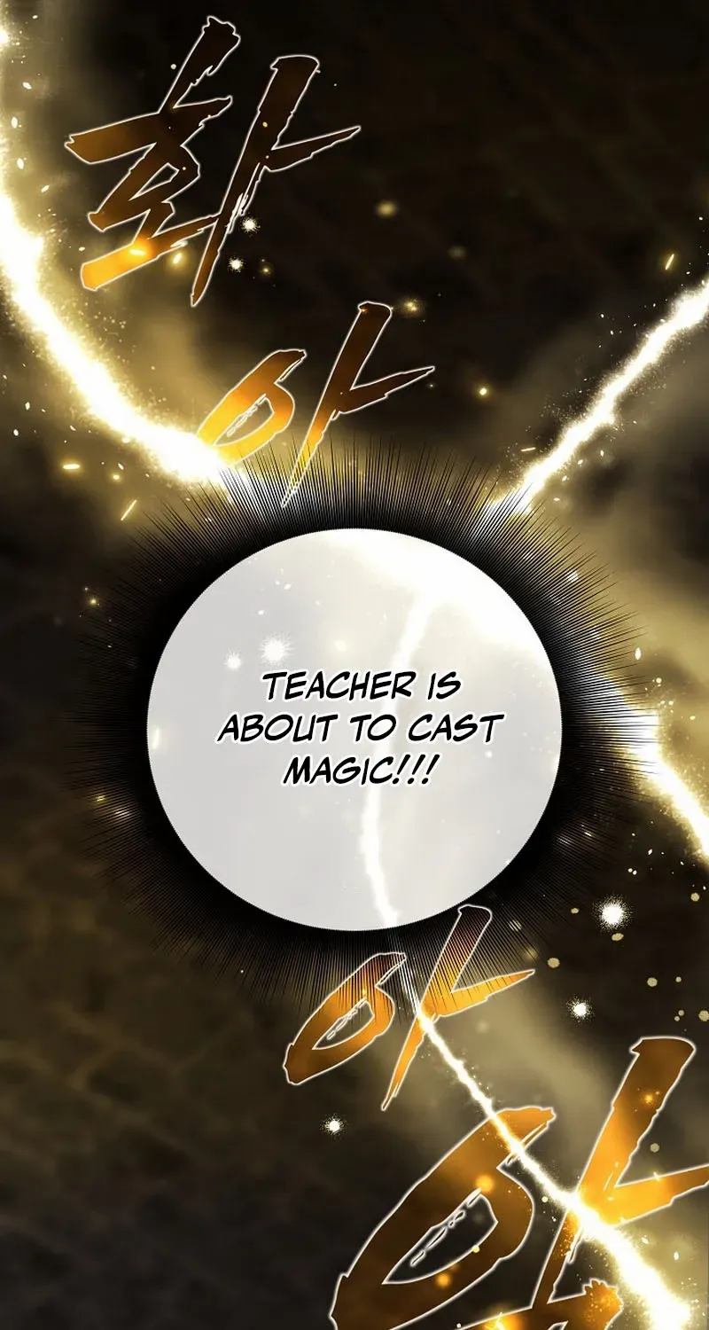 The atmosphere of the novel is in crisis Chapter 24 page 12 - 