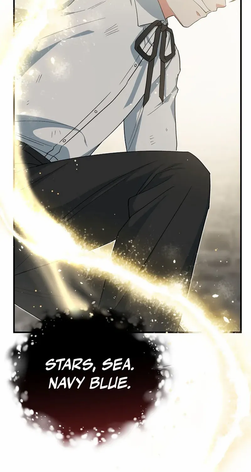 The atmosphere of the novel is in crisis Chapter 24 page 14 - 