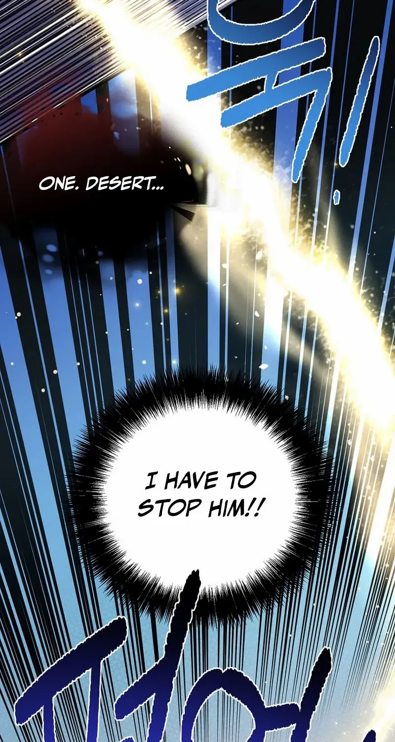 The atmosphere of the novel is in crisis Chapter 24 page 16 - 