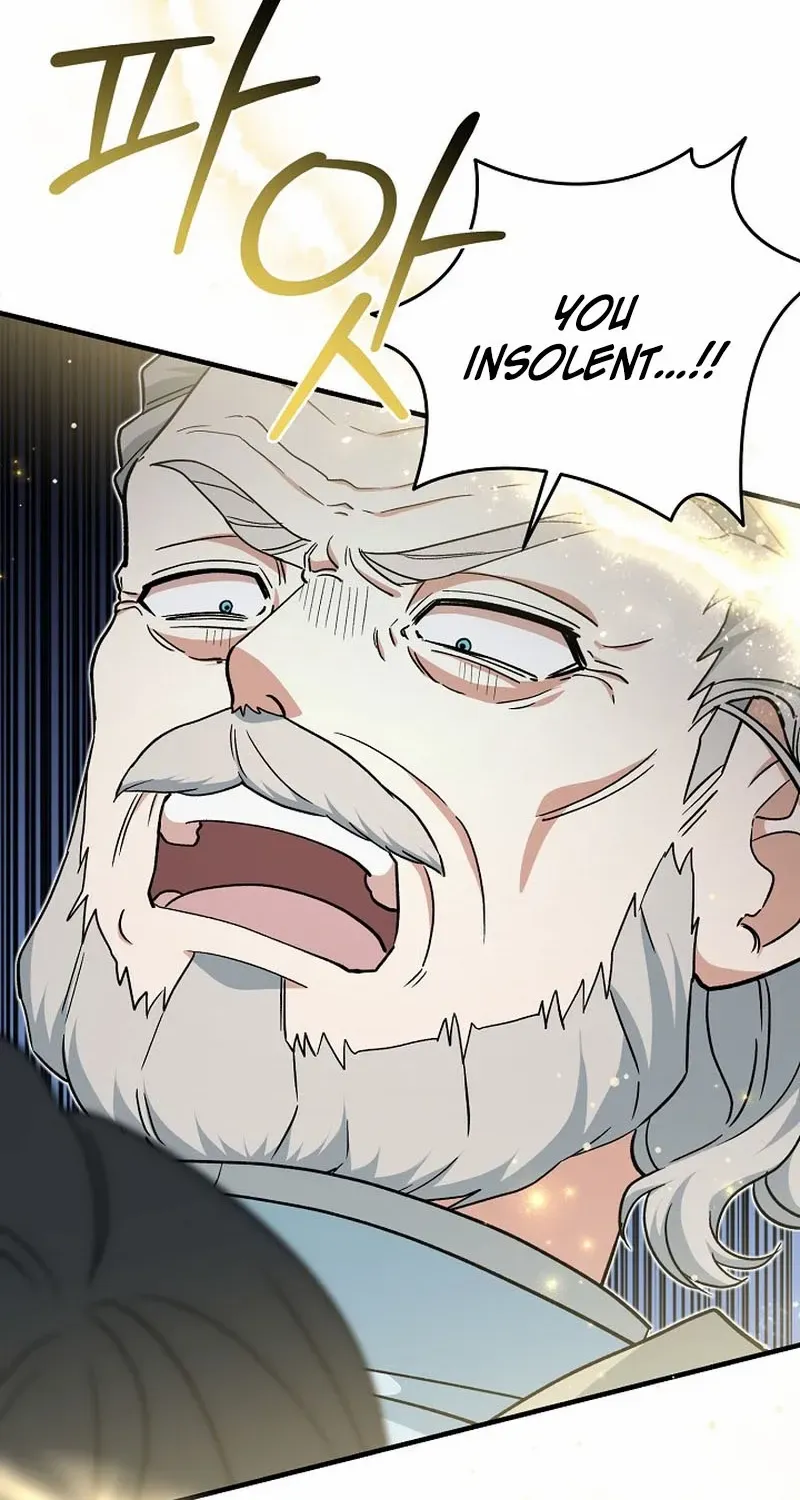 The atmosphere of the novel is in crisis Chapter 24 page 19 - 