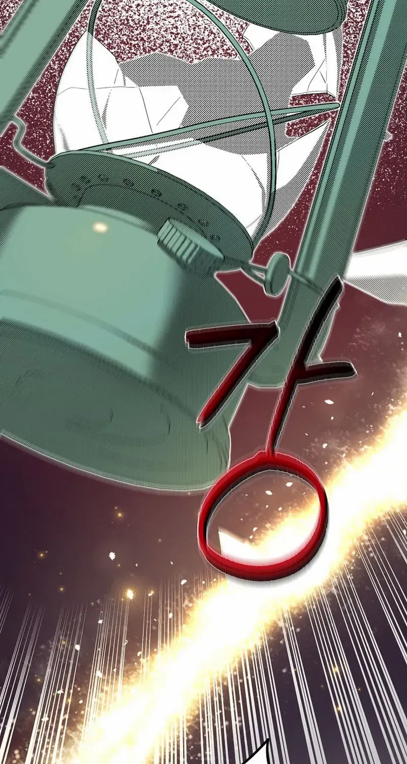 The atmosphere of the novel is in crisis Chapter 24 page 23 - 