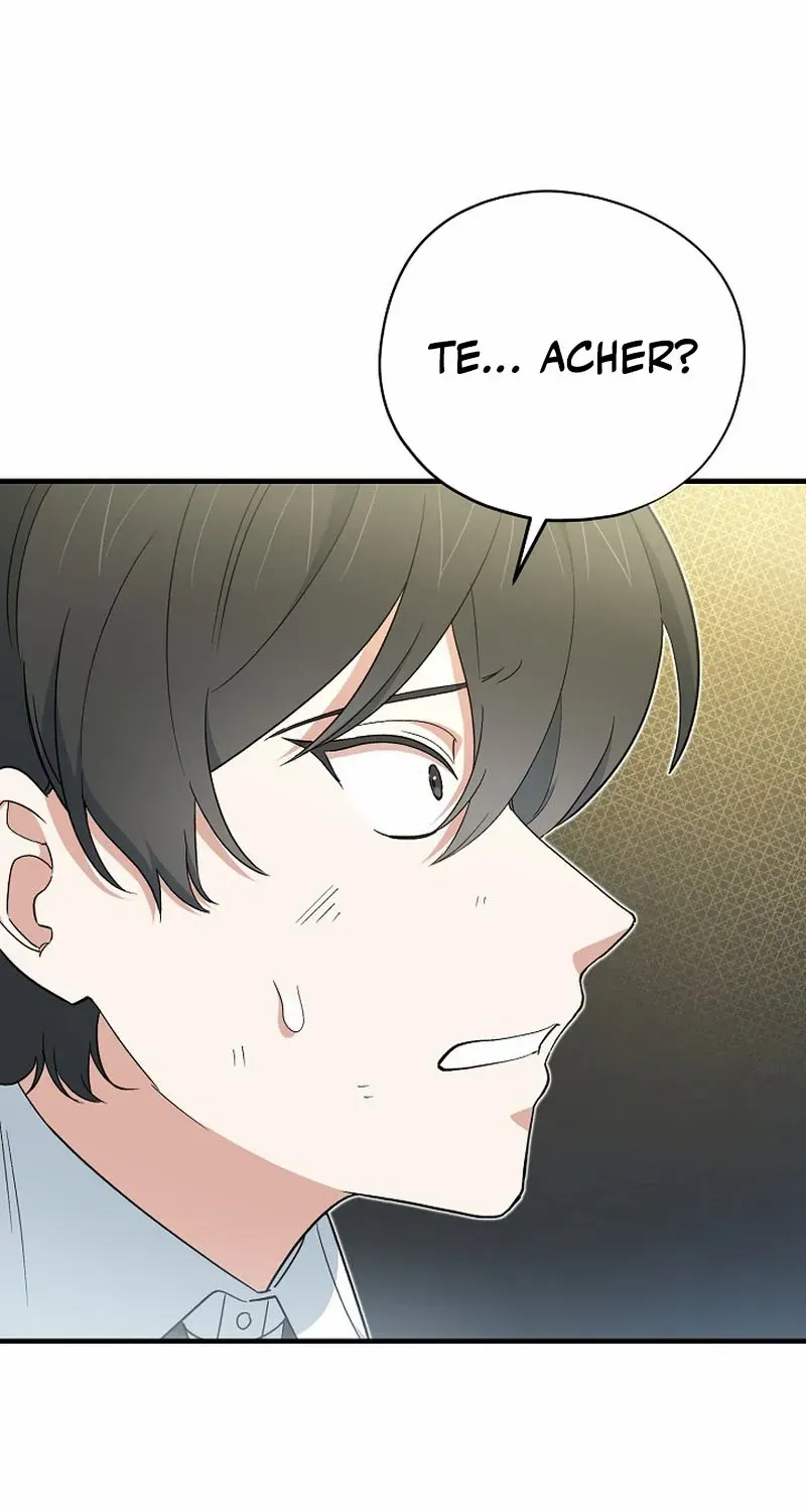 The atmosphere of the novel is in crisis Chapter 24 page 4 - 