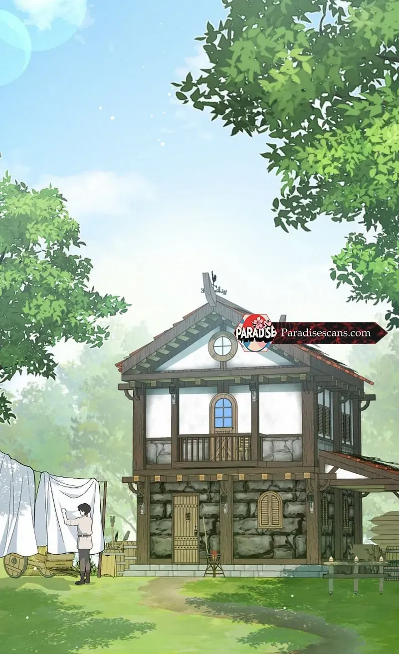 The atmosphere of the novel is in crisis Chapter 24 page 40 - 