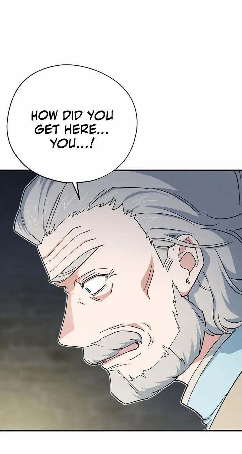 The atmosphere of the novel is in crisis Chapter 24 page 5 - 