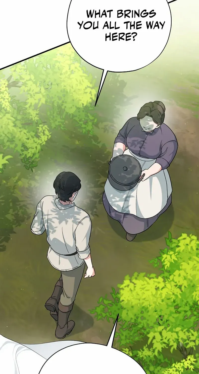 The atmosphere of the novel is in crisis Chapter 24 page 47 - 