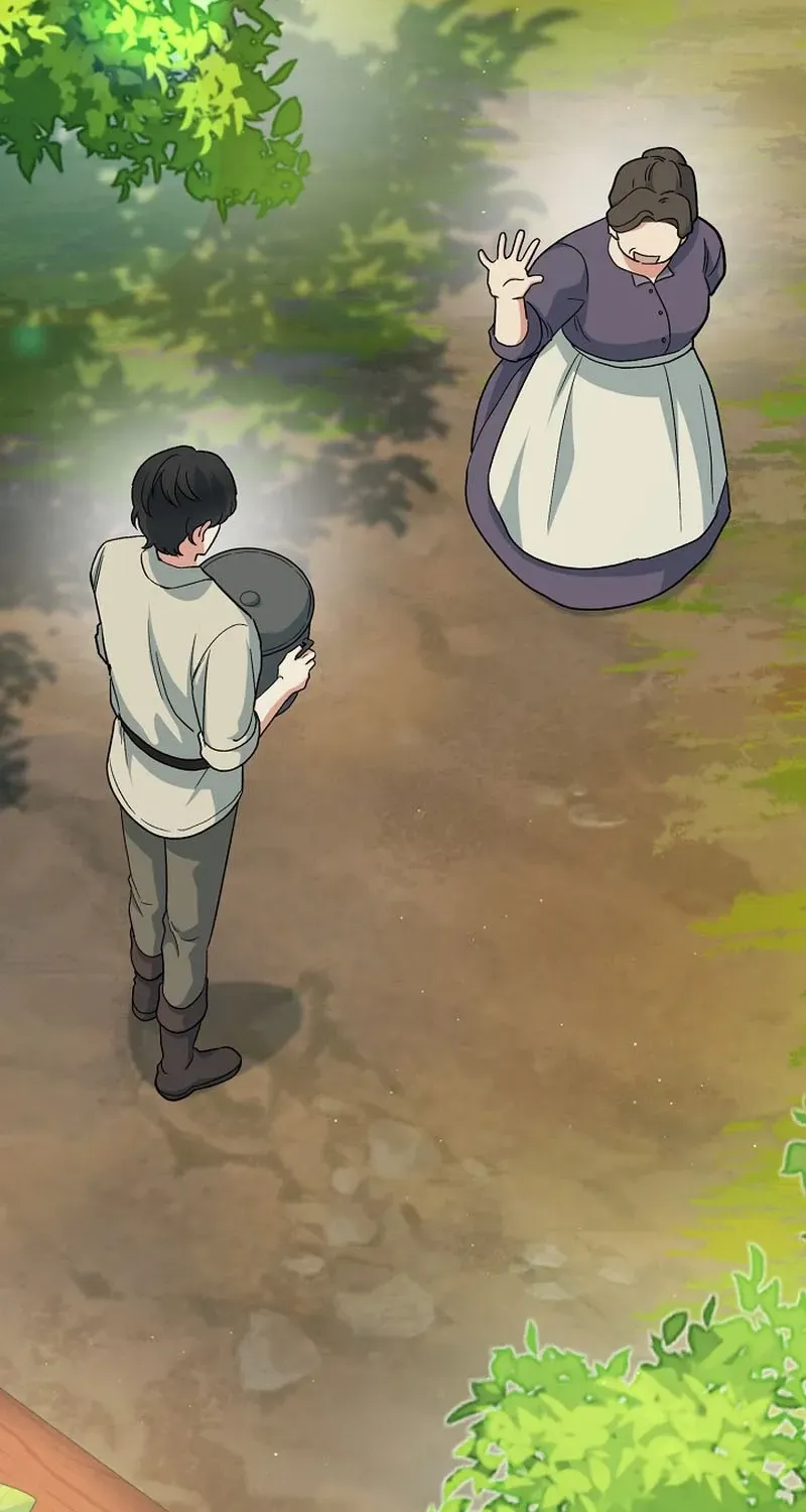 The atmosphere of the novel is in crisis Chapter 24 page 54 - 