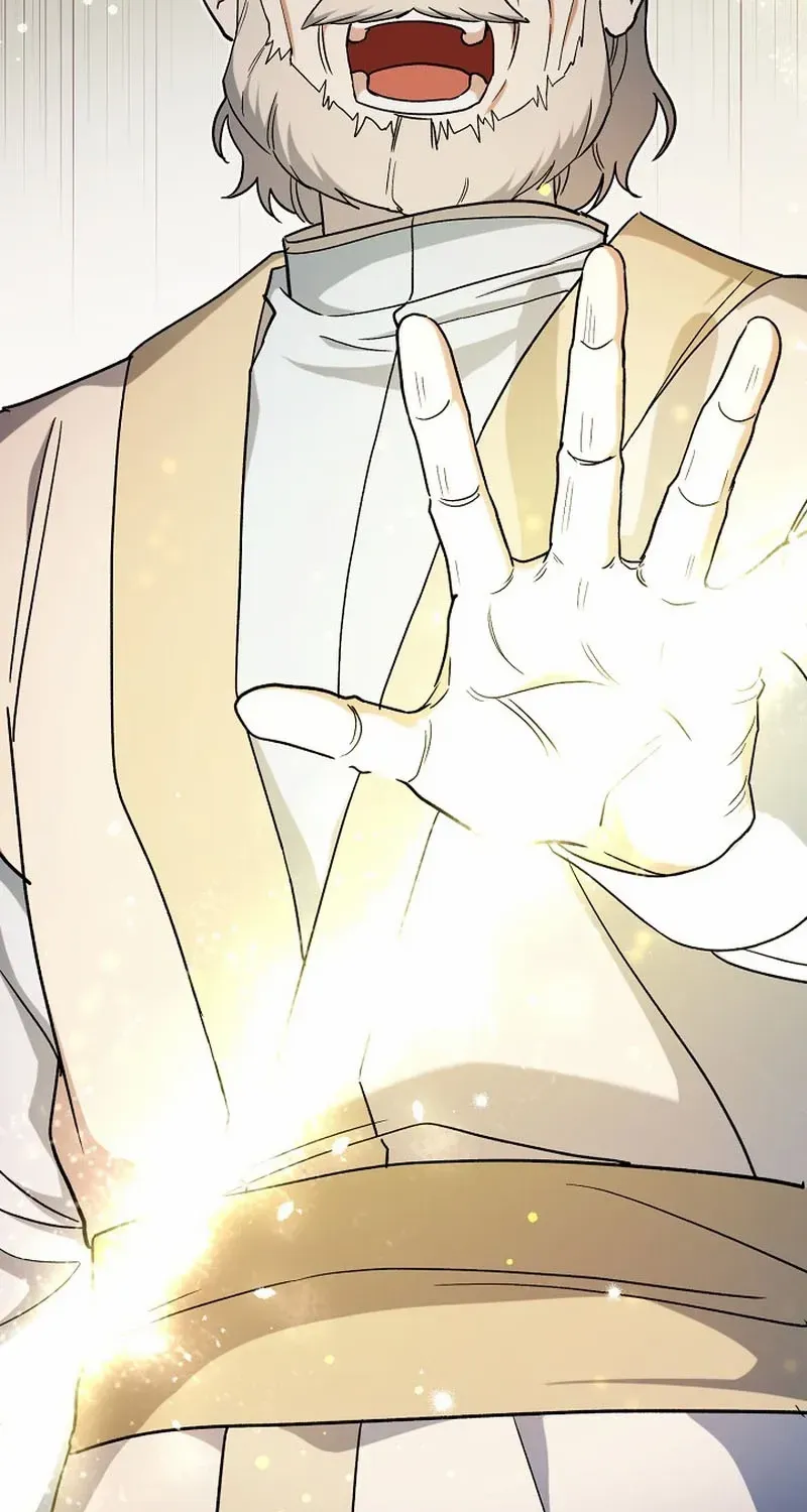 The atmosphere of the novel is in crisis Chapter 24 page 8 - 