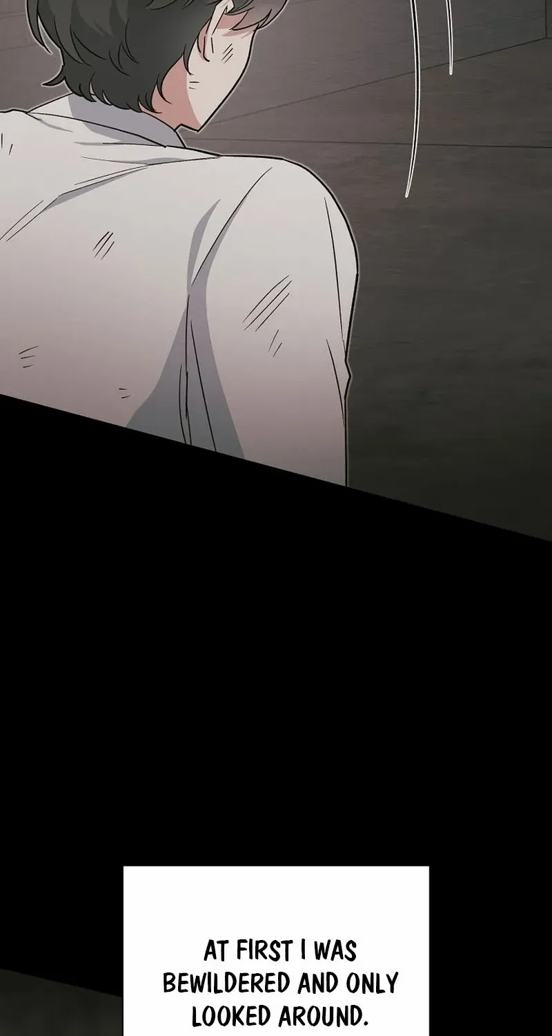 The atmosphere of the novel is in crisis Chapter 24 page 76 - 