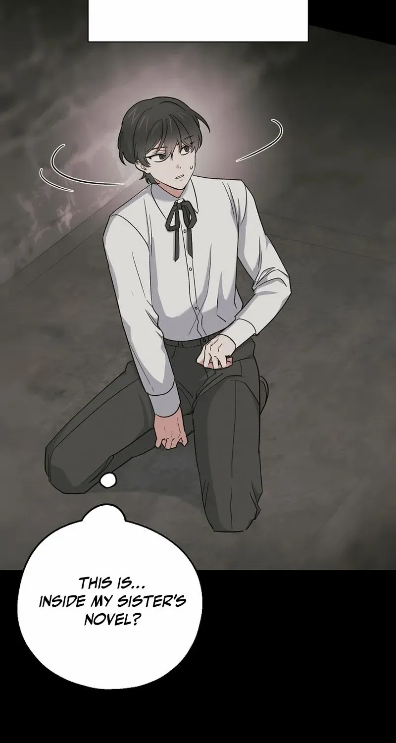 The atmosphere of the novel is in crisis Chapter 24 page 77 - 