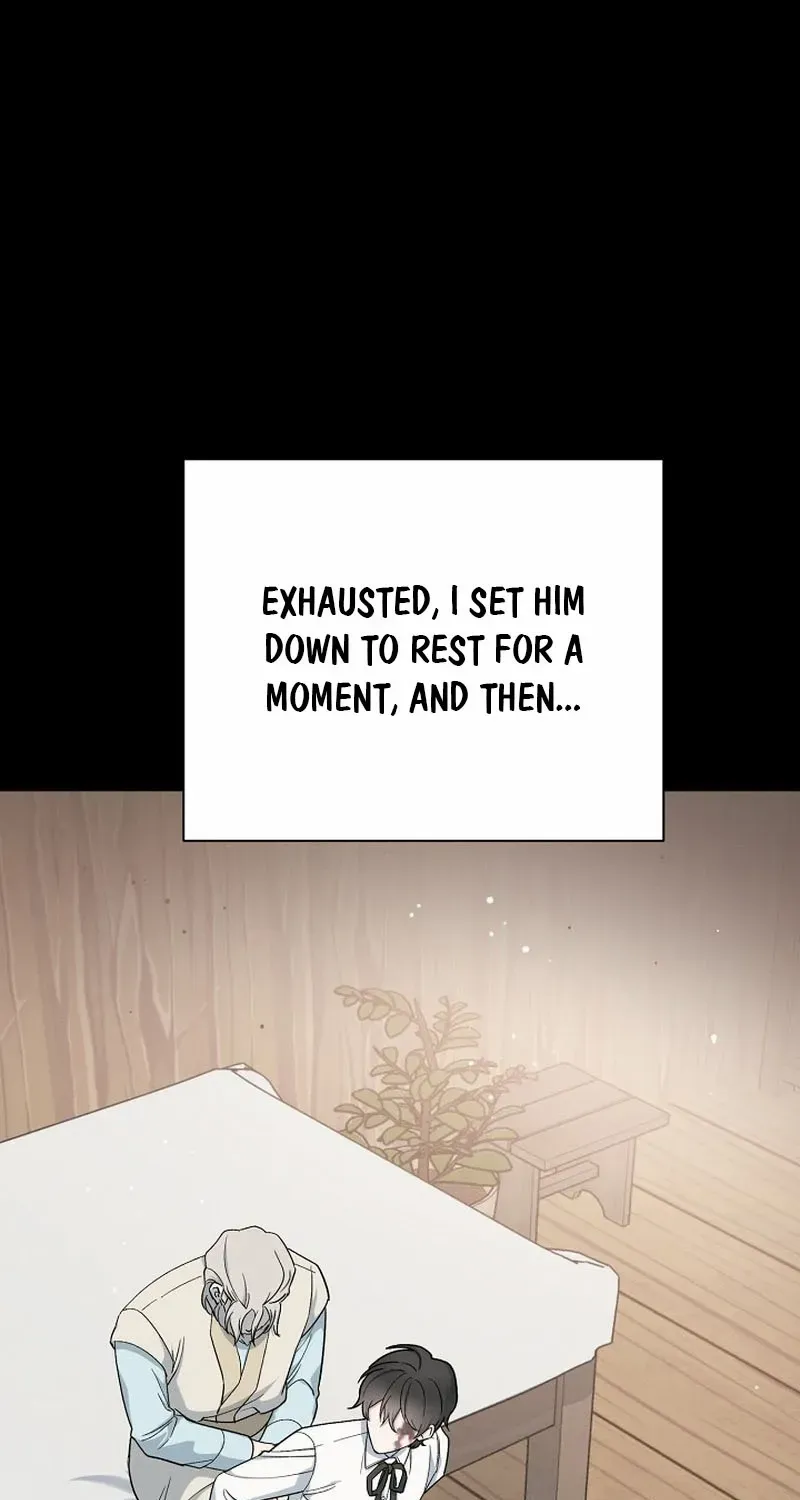 The atmosphere of the novel is in crisis Chapter 24 page 85 - 