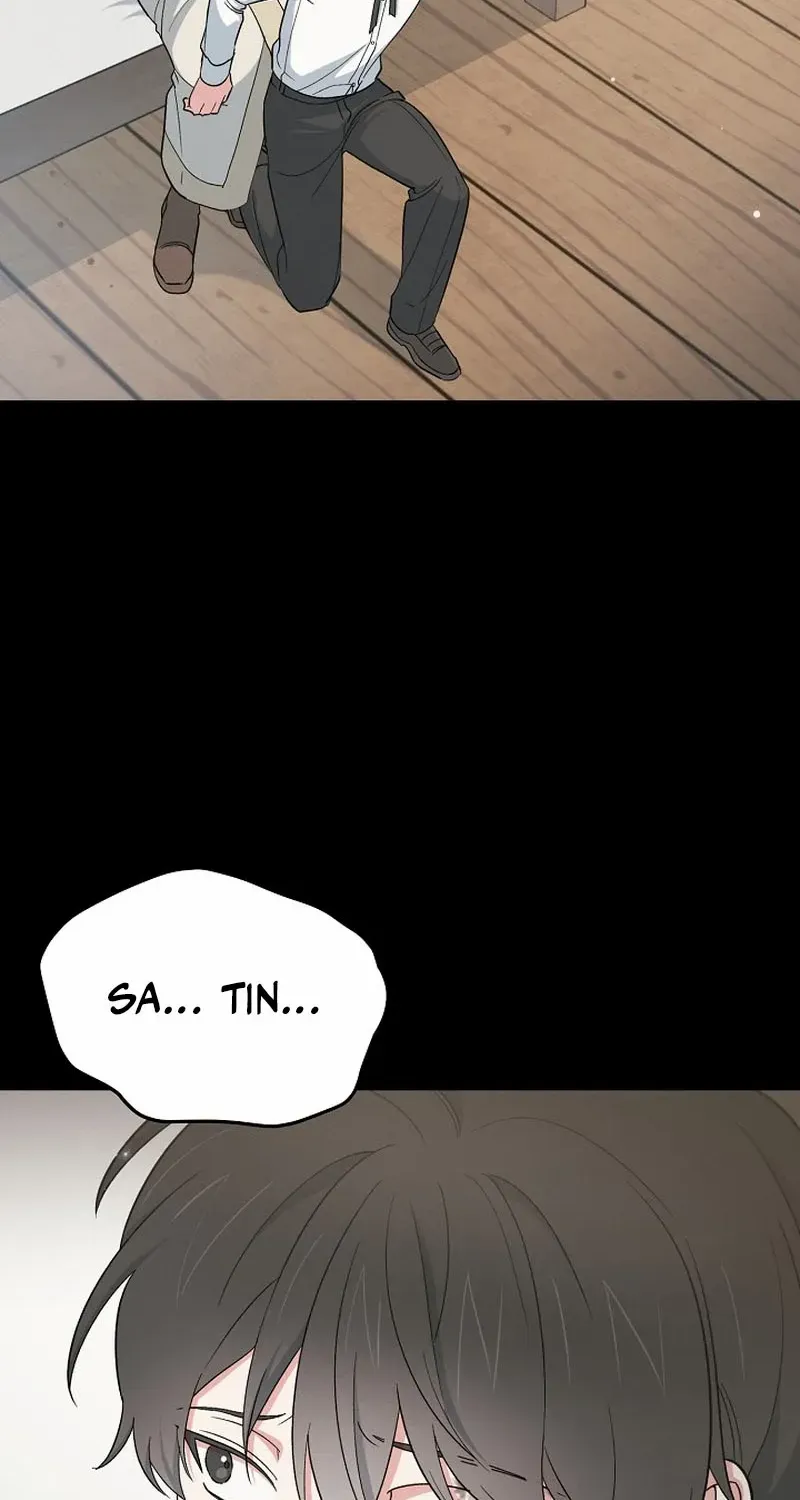 The atmosphere of the novel is in crisis Chapter 24 page 86 - 