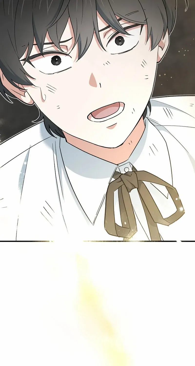 The atmosphere of the novel is in crisis Chapter 24 page 10 - 